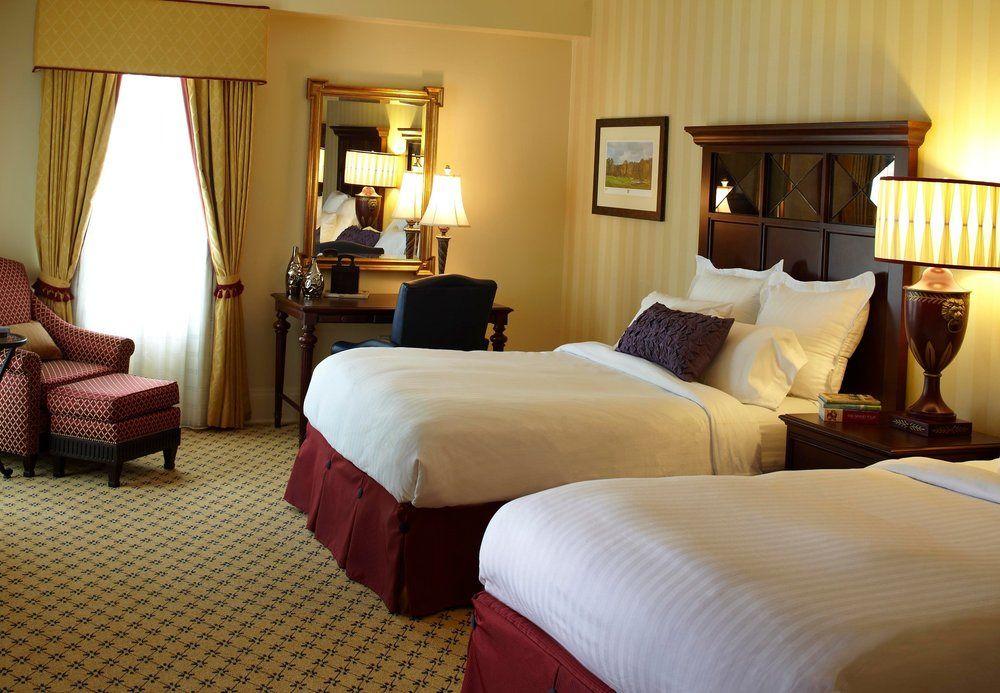 The Battle House Renaissance Mobile Hotel & Spa Luaran gambar