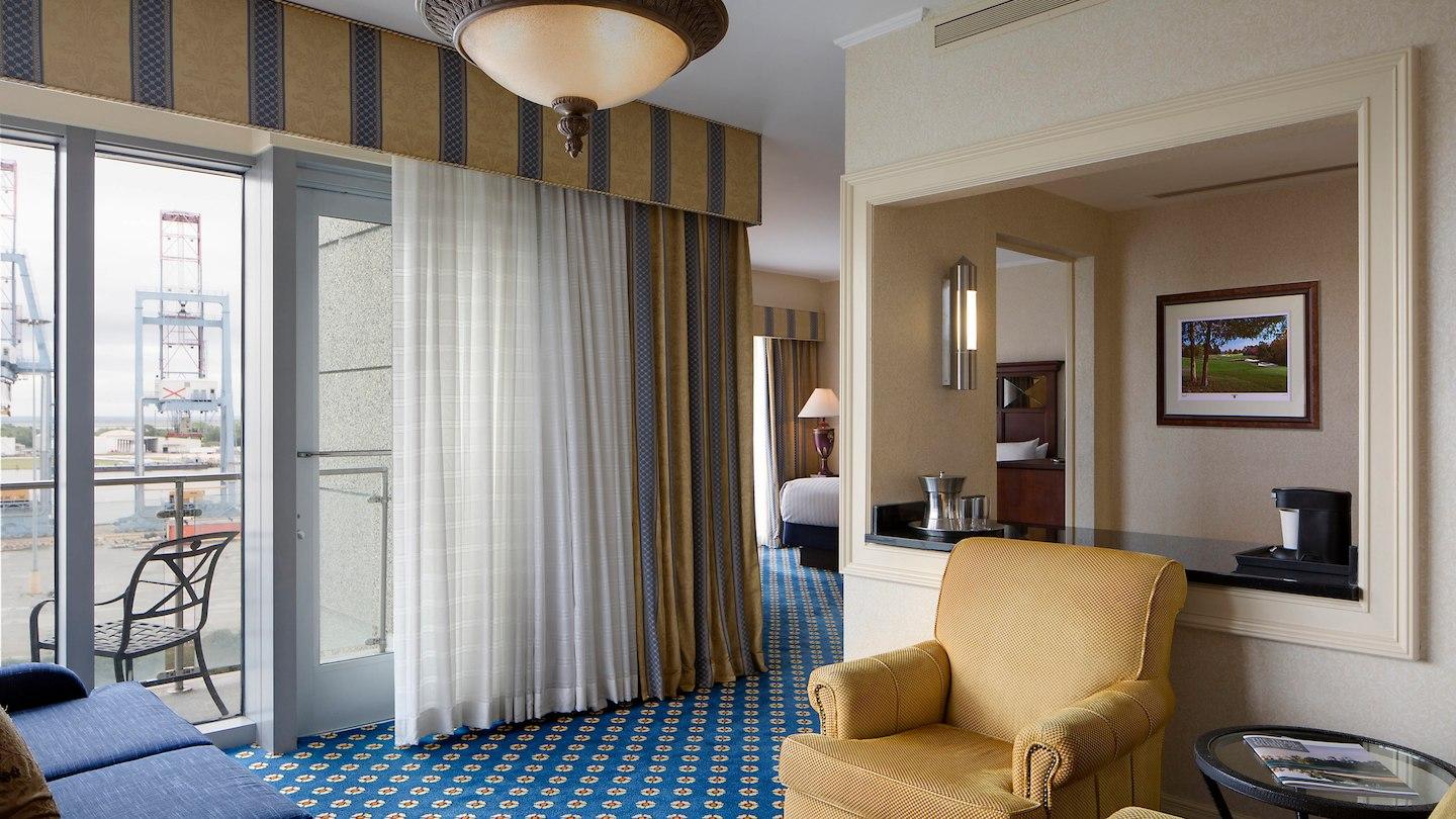The Battle House Renaissance Mobile Hotel & Spa Luaran gambar