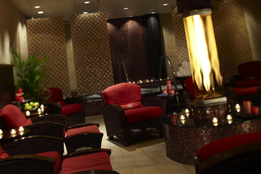 The Battle House Renaissance Mobile Hotel & Spa Luaran gambar
