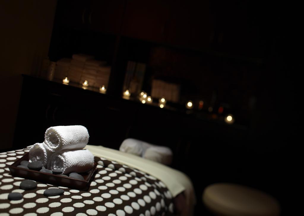 The Battle House Renaissance Mobile Hotel & Spa Luaran gambar