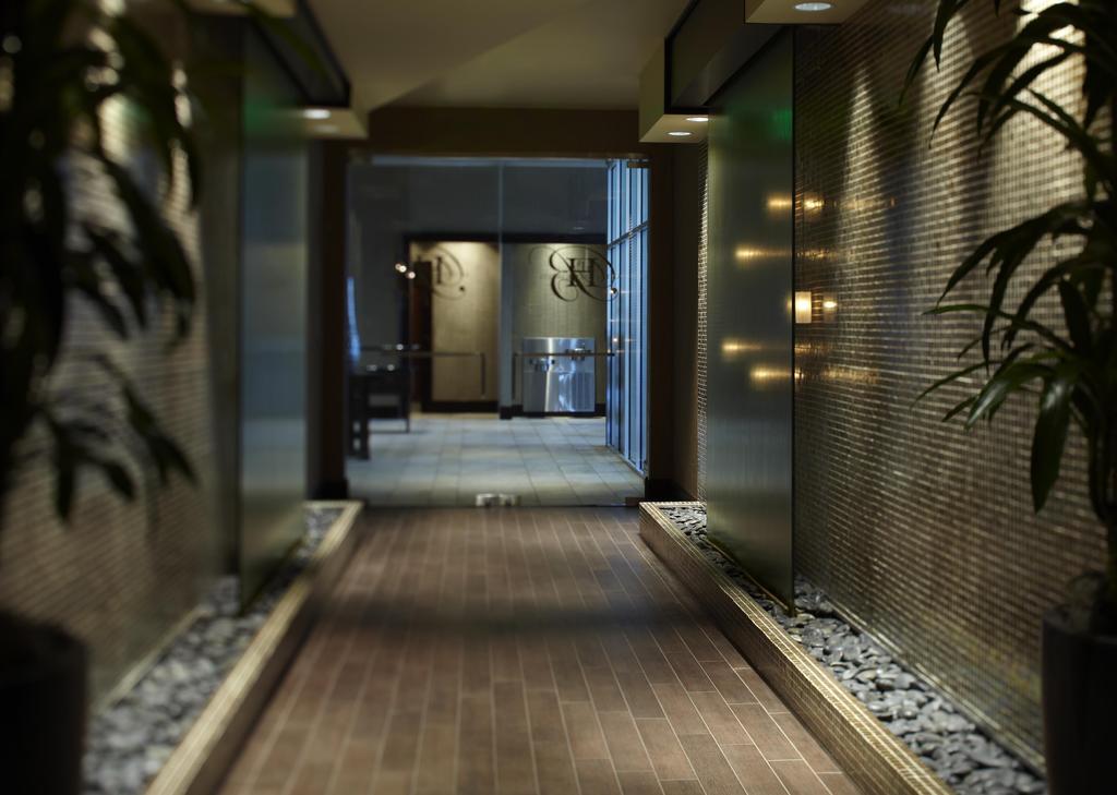 The Battle House Renaissance Mobile Hotel & Spa Luaran gambar