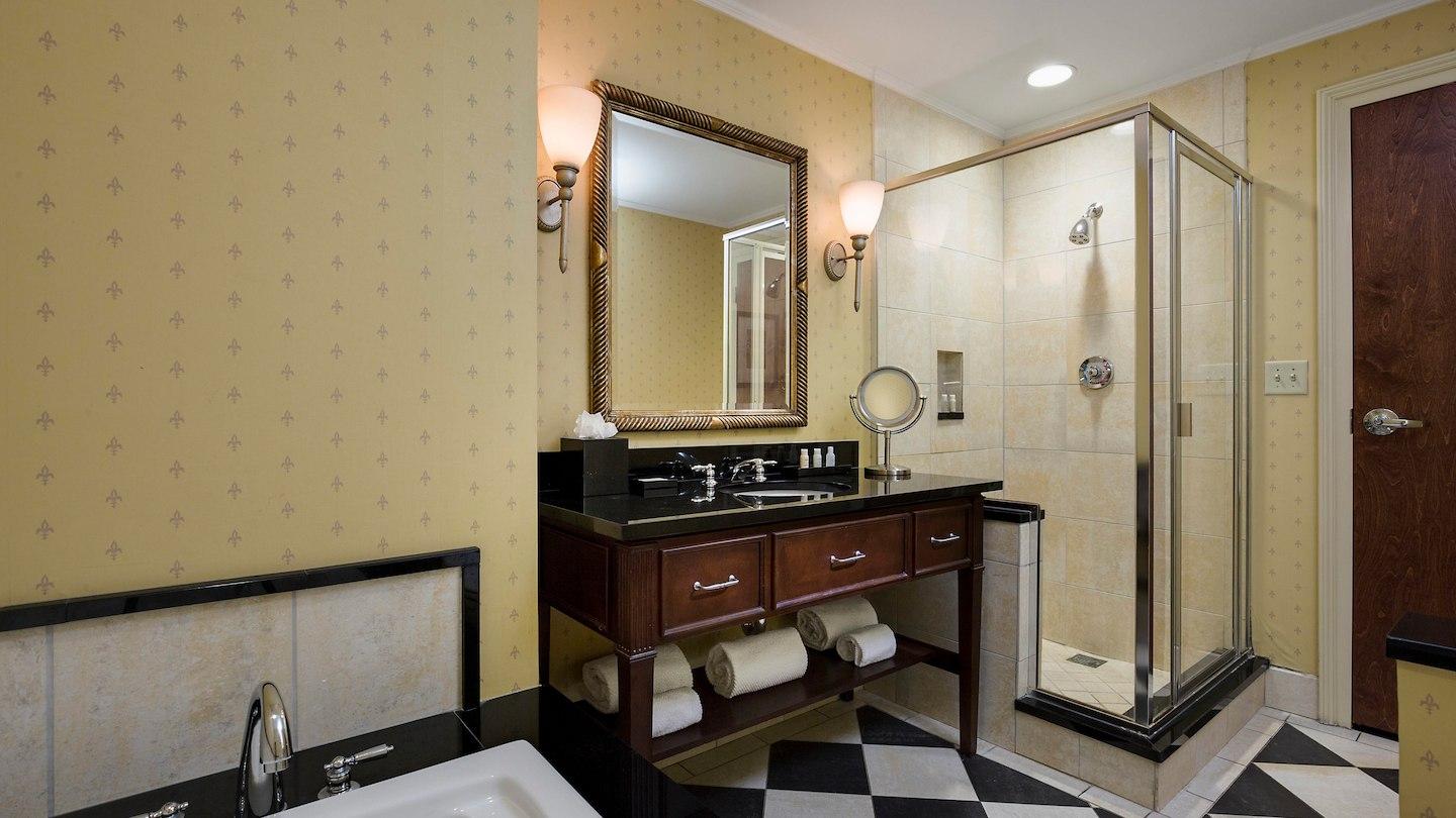 The Battle House Renaissance Mobile Hotel & Spa Luaran gambar