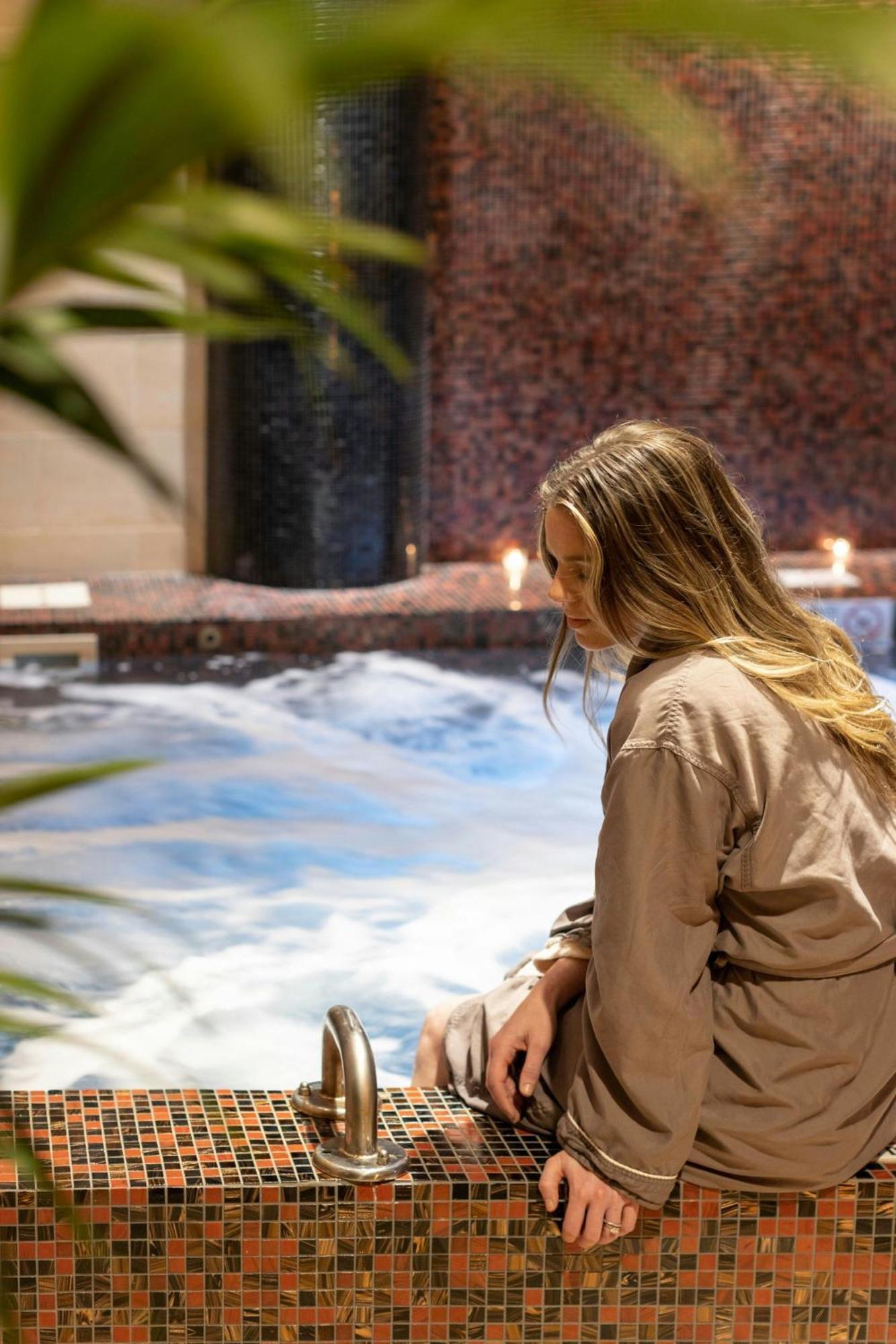 The Battle House Renaissance Mobile Hotel & Spa Luaran gambar