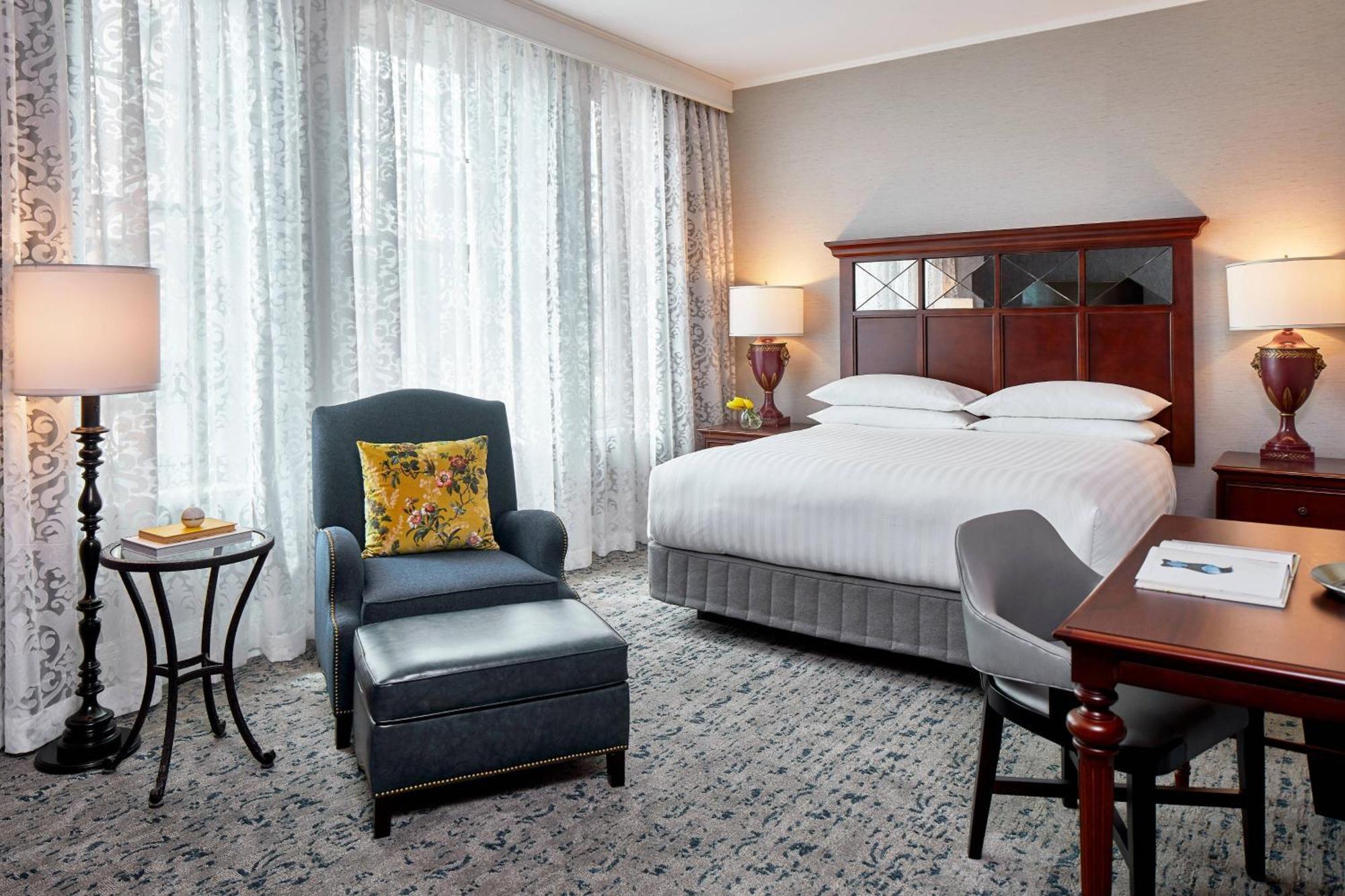 The Battle House Renaissance Mobile Hotel & Spa Luaran gambar