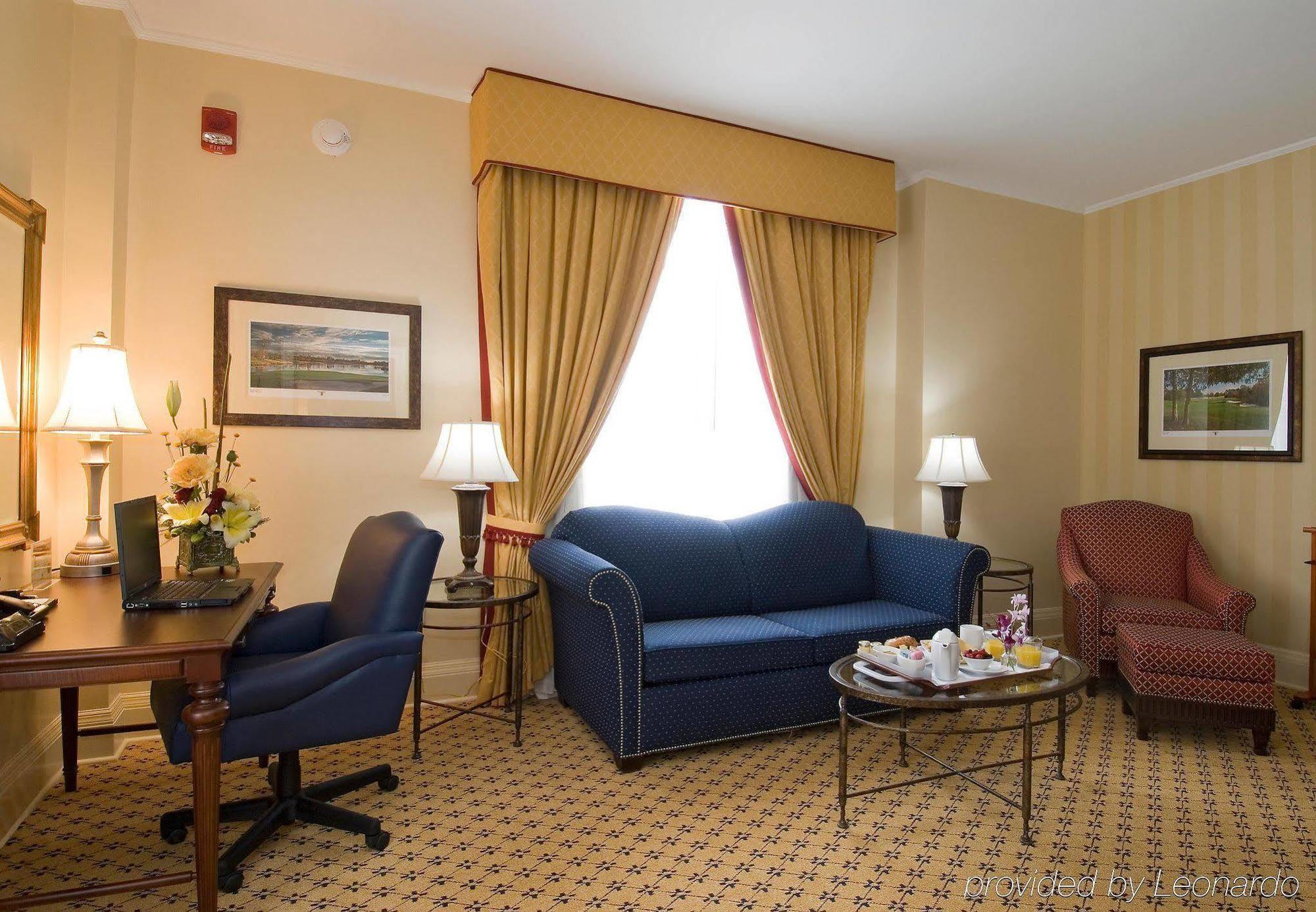 The Battle House Renaissance Mobile Hotel & Spa Dalaman gambar