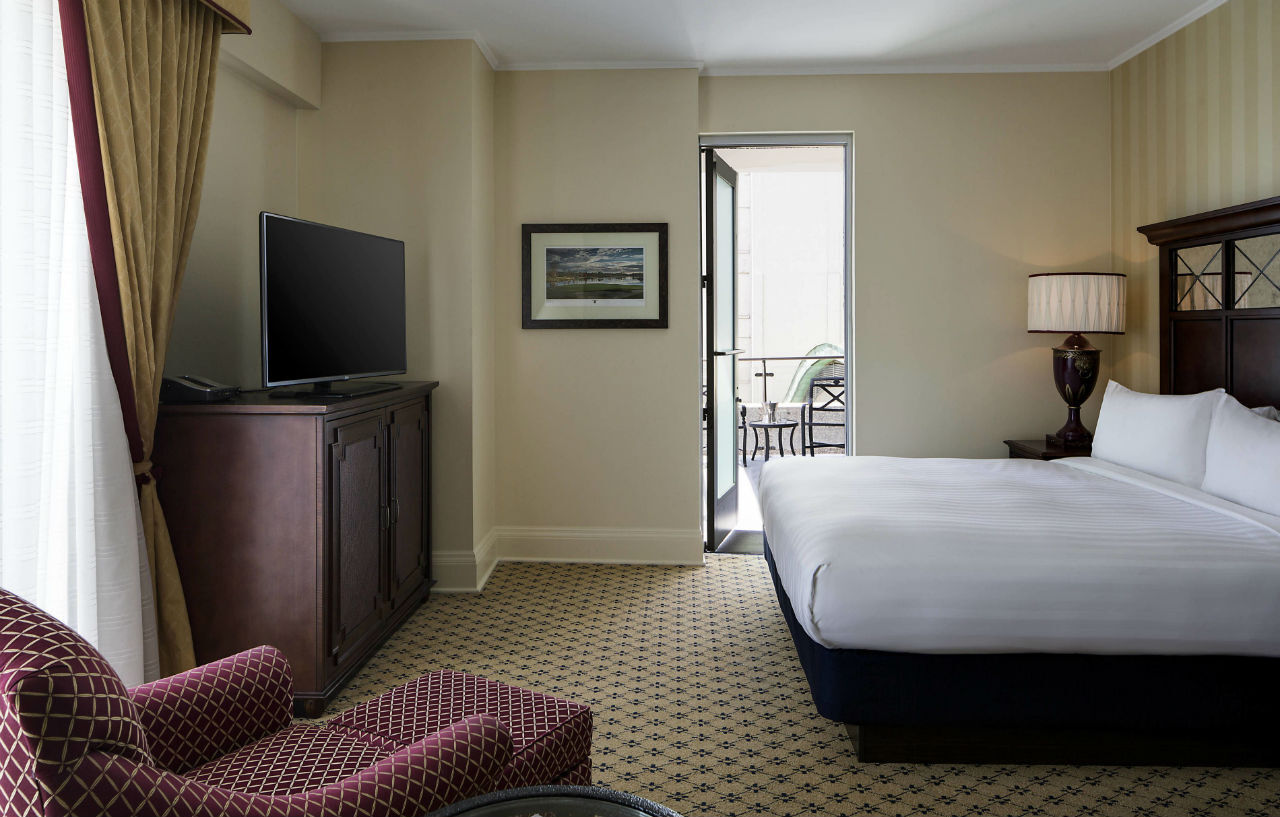 The Battle House Renaissance Mobile Hotel & Spa Luaran gambar